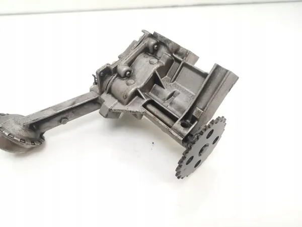 Pompe à huile Renault OE OEM 8200307174 1.5 dCi image 6