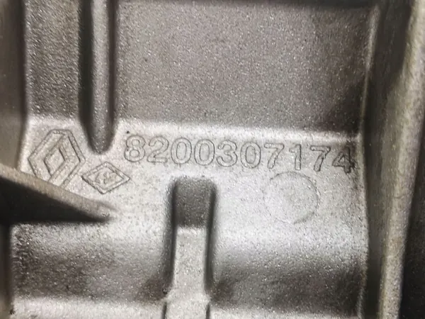 Pompe à huile Renault OE OEM 8200307174 1.5 dCi image 7