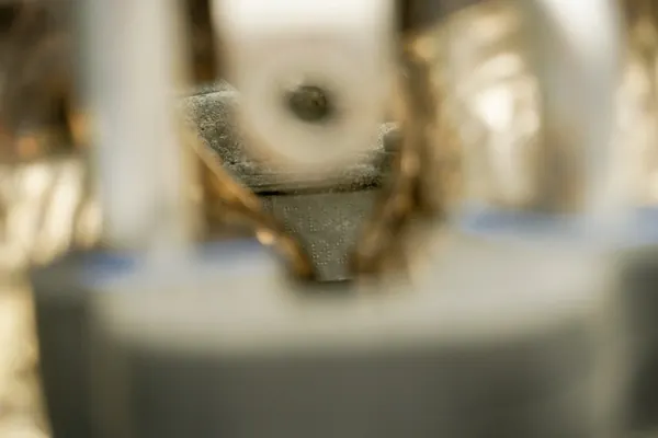 Kokonainen moottori Audi S8 Plus 4.0TFSI 605HV OEM 079100034A image 9