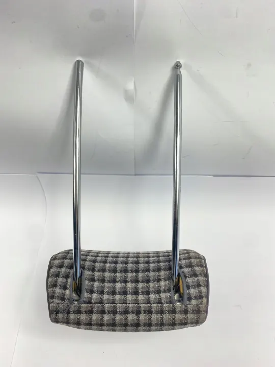OEM SDV104224 Huvudstöd Fram Bak Svart Sportline image 8