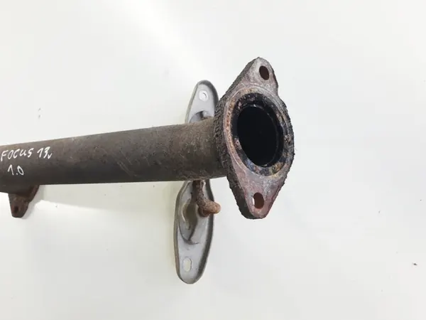 Coudé d'échappement Focus III MK3 1.0 OEM image 3