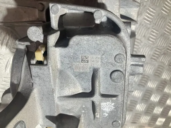 Engine Mount Mercedes A-Class W177 1.3 CGI OEM T A2472402700 image 4