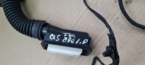 Harness Motor Audi Q5 OEM 80A971029E Izquierdo image 4