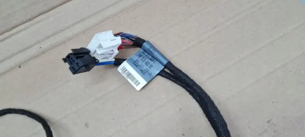 Harness Motor Audi Q5 OEM 80A971029E Izquierdo image 9
