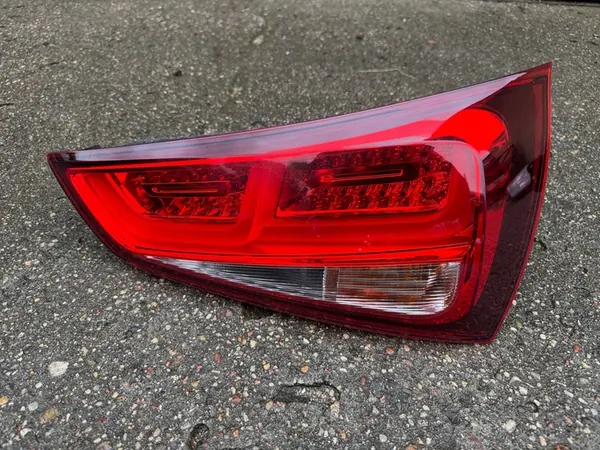 Audi A1 10- lámpara LED trasera derecha maletero 8X0 EU image 2