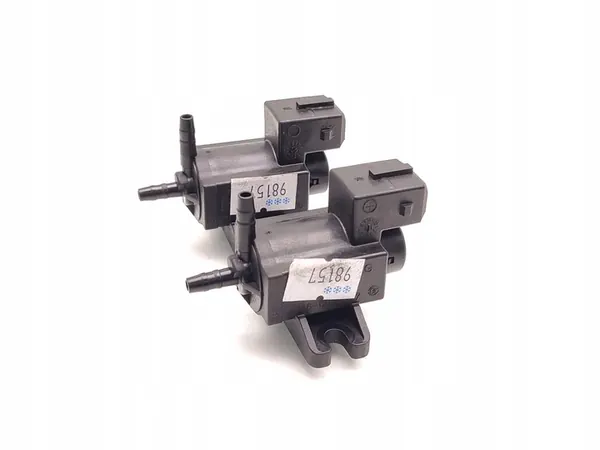 Válvula de pressão Opel Astra 1.7 CDTI Diesel 2010 8972882491 image 4