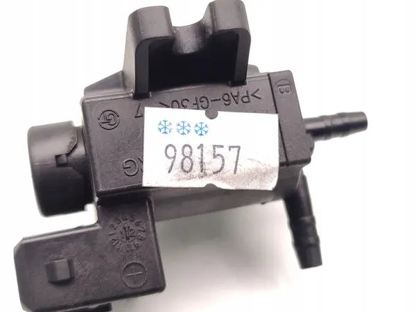 Válvula de pressão Opel Astra 1.7 CDTI Diesel 2010 8972882491 image 7