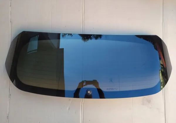Peugeot 2008 I Kofferbakdeur Glas OEM 43R-01351 image 2