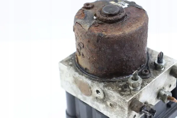 Bomba ABS Renault OE 8200053422A - Usada image 3