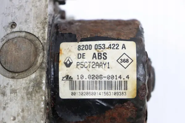 Bomba ABS Renault OE 8200053422A - Usada image 5