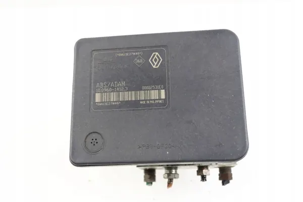 Bomba ABS Renault OE 8200053422A - Usada image 6