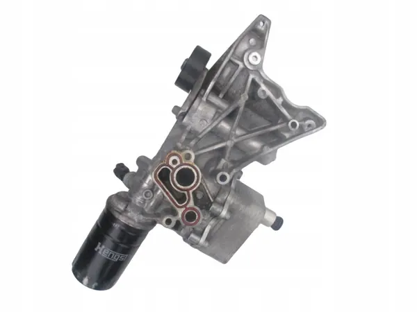 Oliekoeler basis OEM 06J903143AG voor 1.8/2.0 TSI image 2