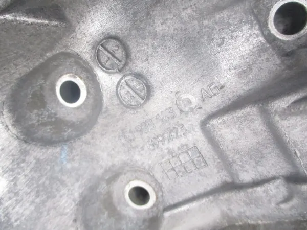 Oliekoeler basis OEM 06J903143AG voor 1.8/2.0 TSI image 3