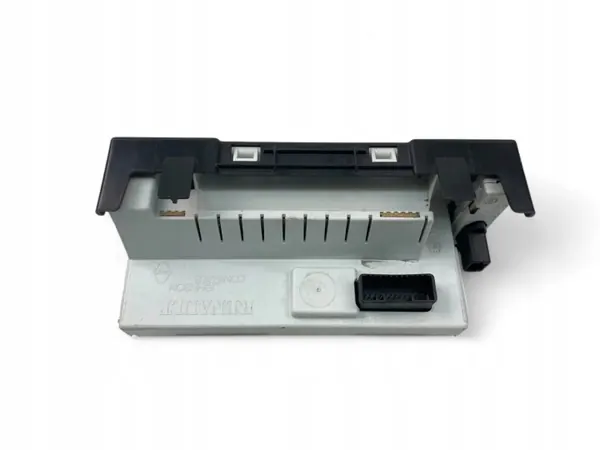 Ordinateur de bord OEM 216751791 pour Renault Clio III image 3