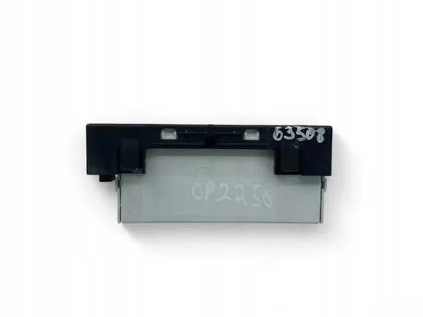 Ordinateur de bord OEM 216751791 pour Renault Clio III image 7