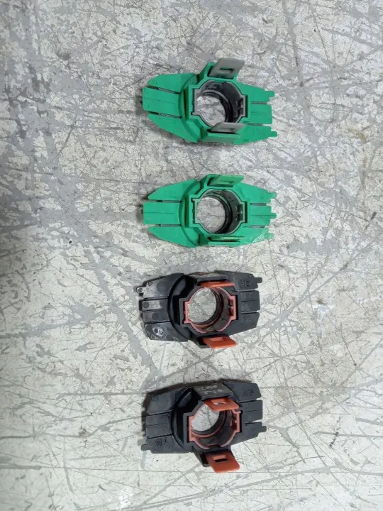 Toyota RAV4 V achter-PDC-sensorbeugels OEM KOSZERAV4V image 3