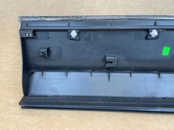 Right Rear Door Trim VW Tiguan II 2016-2020 5NA854950P image 5