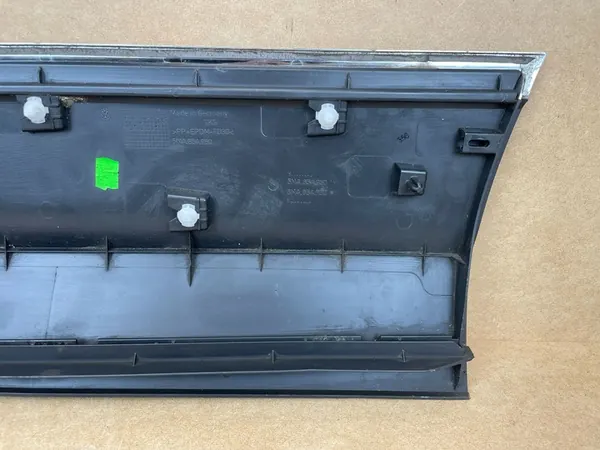 Right Rear Door Trim VW Tiguan II 2016-2020 5NA854950P image 6