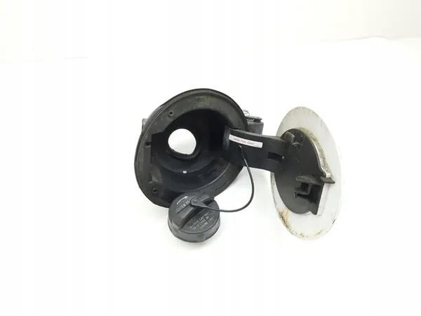 2015 Jeep Cherokee Bocal de Combustível 8052 image 3