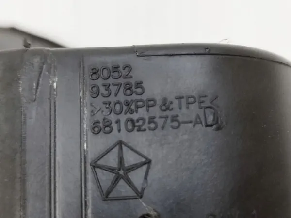2015 Jeep Cherokee Bocal de Combustível 8052 image 5
