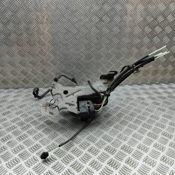 Mercedes-Benz C T-Modell S205 Luftfederkompressor A2053200104 image 3