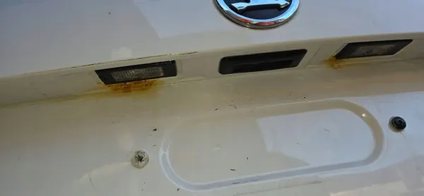 SKODA OCTAVIA III VRS RS LIFT Takaluukku image 5