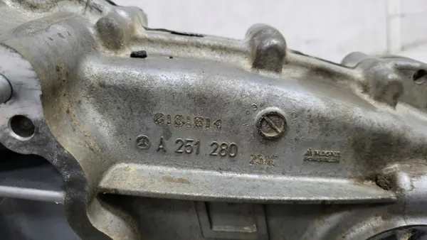 Réducteur de boîte OEM 52123725AC pour Dodge Durango 3.6 image 5
