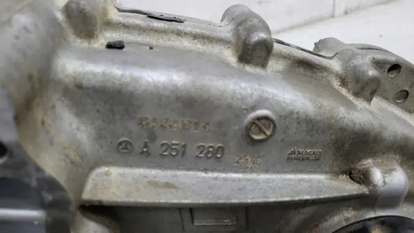 Réducteur de boîte OEM 52123725AC pour Dodge Durango 3.6 image 6