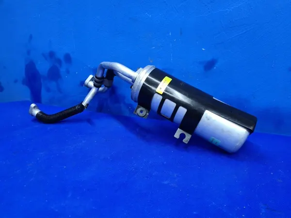 Secador Ar Condicionado Nissan Leaf I OEM 924793NL0B - Usado image 3