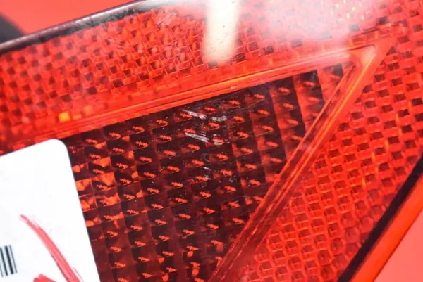 Luz Trasera Izquierda Parachoques CN1515K273AD Ford Kuga M2 Lift 16-20 image 10