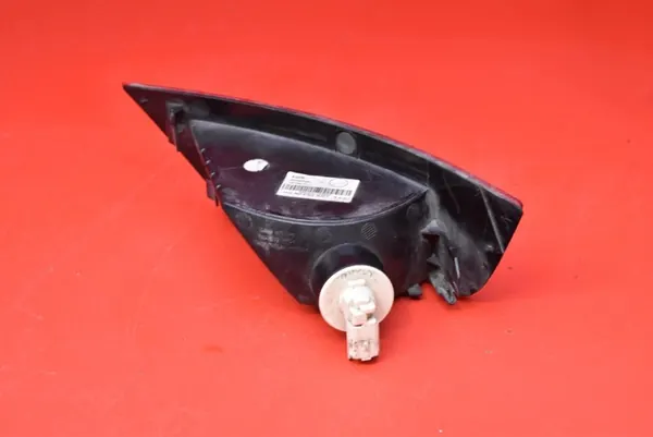 Luz Trasera Izquierda Parachoques CN1515K273AD Ford Kuga M2 Lift 16-20 image 2