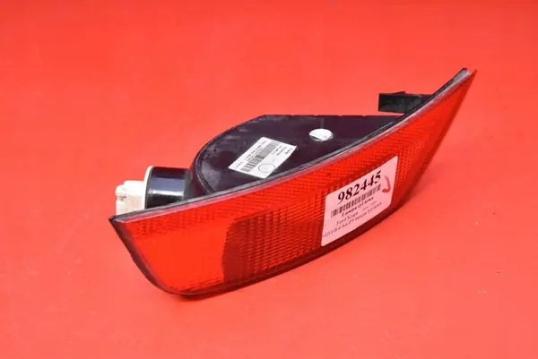 Luz Trasera Izquierda Parachoques CN1515K273AD Ford Kuga M2 Lift 16-20 image 4