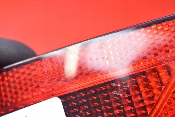 Luz Trasera Izquierda Parachoques CN1515K273AD Ford Kuga M2 Lift 16-20 image 9