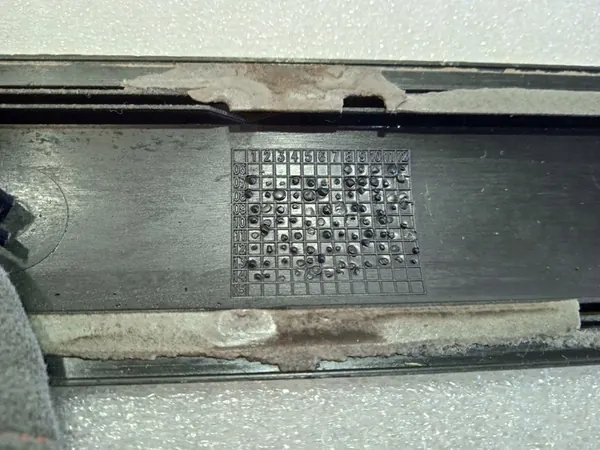 Volkswagen OE Door Trim 2K0853516E9B9 image 10