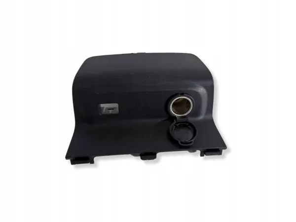 Boîtie Prise 12V Citroen C3 III OEM 9829485677 image 2