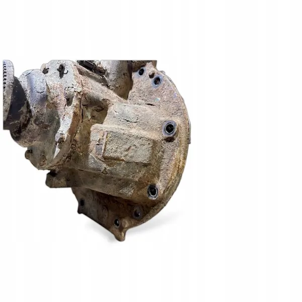 OEM 20814059 Différentiel Volvo, Essieu Moteur image 2