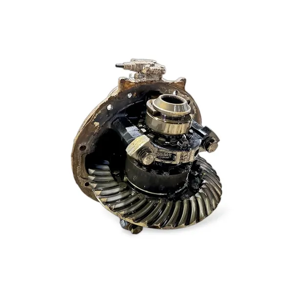 OEM 20814059 Différentiel Volvo, Essieu Moteur image 4