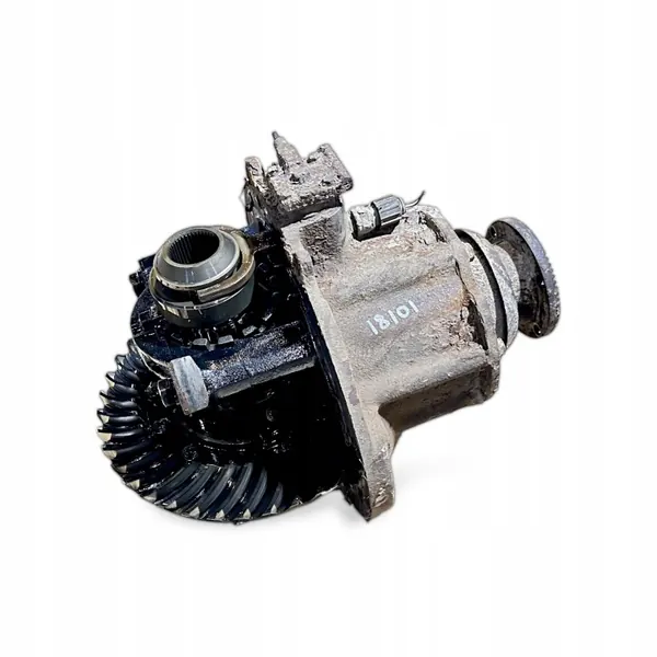 OEM 20814059 Différentiel Volvo, Essieu Moteur image 6