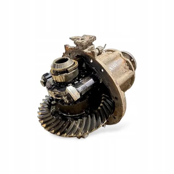 OEM 20814059 Différentiel Volvo, Essieu Moteur image 7