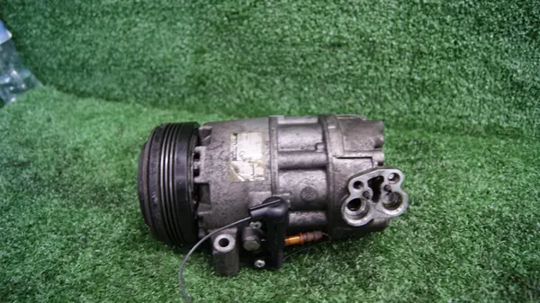 Compressore Aria Condizionata BMW E46 2.0 D OEM 64526905643 image 4