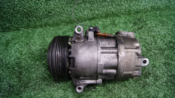 Compressore Aria Condizionata BMW E46 2.0 D OEM 64526905643 image 7