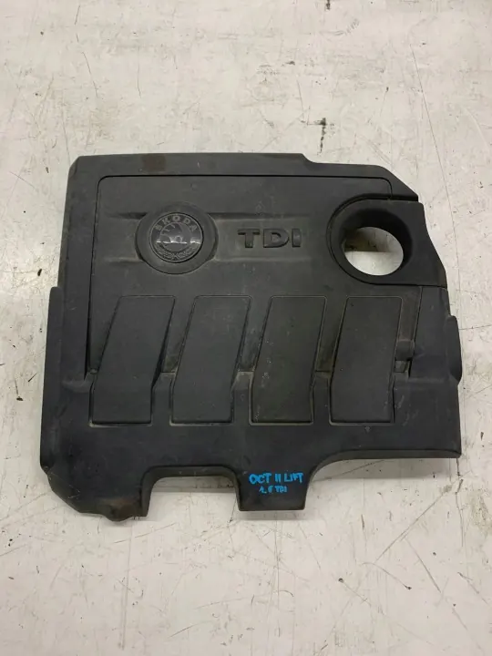 Moottorin yläkansi OEM 03L103925AT Skoda Octavia II image 2