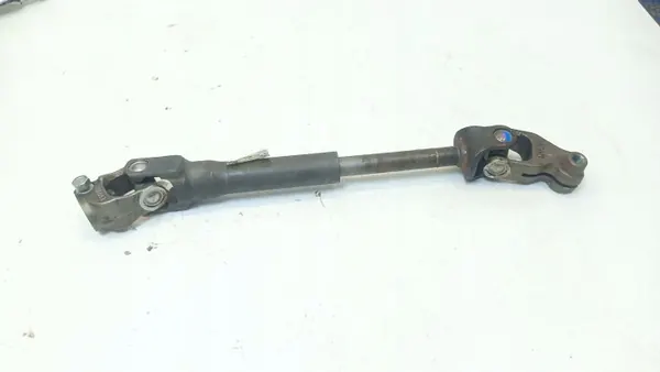 Nissan Qashqai II J11 13-17 Ohjauspylvään Ristikko image 2