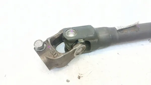 Nissan Qashqai II J11 13-17 Ohjauspylvään Ristikko image 3