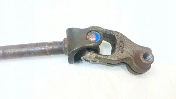 Nissan Qashqai II J11 13-17 Ohjauspylvään Ristikko image 5