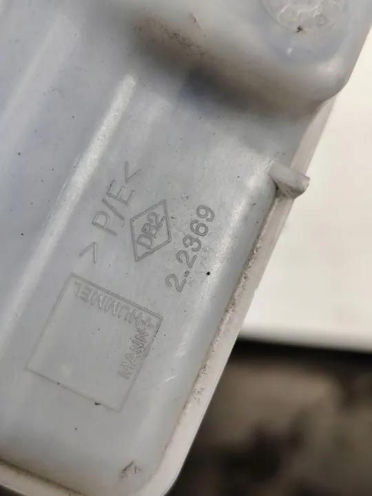 Jarrunesteastia OEM 22369 Renault Twingo III:lle image 7