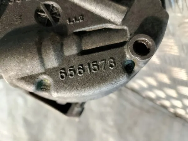 Klimakompressor OEM 6561573 für Renault Espace IV 2.2 DCI image 3
