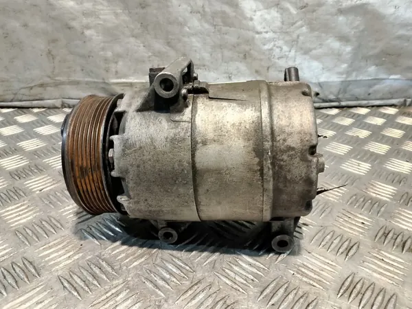 Klimakompressor OEM 6561573 für Renault Espace IV 2.2 DCI image 4