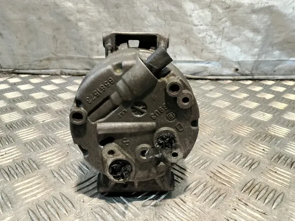 Klimakompressor OEM 6561573 für Renault Espace IV 2.2 DCI image 5