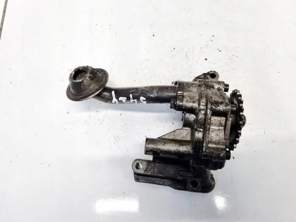 Öljypumppu OEM 038115121A Skoda Octavia 1.9L image 2